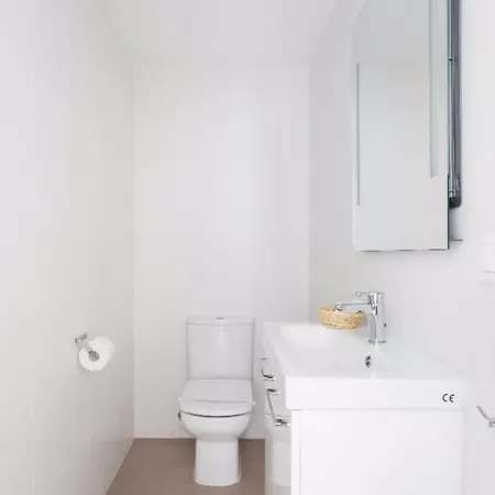Διαμέρισμα White *