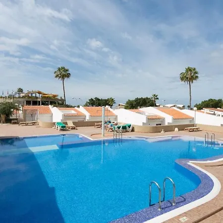 Διαμέρισμα White Costa Adeje (Tenerife)