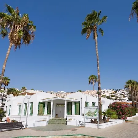 Διαμέρισμα White Costa Adeje (Tenerife)