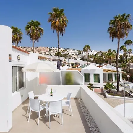 White Διαμέρισμα Costa Adeje (Tenerife)